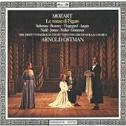 Mozart: Le Nozze di Figaro