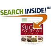 The Sugar Solution...
