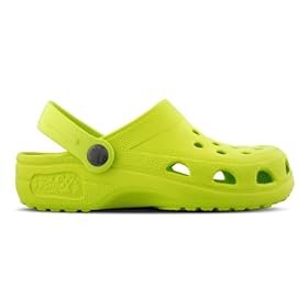 holey soles flip flops
