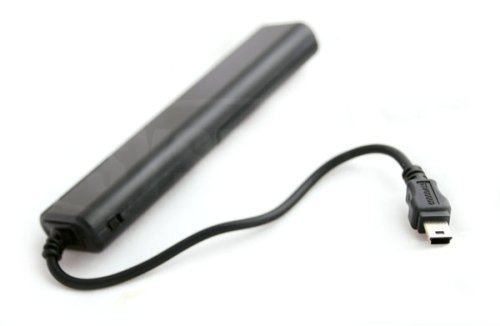 Festplatten: System-S Extra Akku Batterie Pack f�r MDA VPA XDA Mini Compact