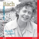 Bach: Six Partitas (Clavier&uuml;bung I) BWV 825-830