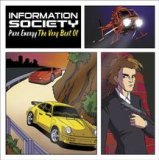 Pure Energy: The Very Best of Information Society