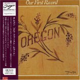 Our First Record