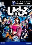 �U�E�A�[�u�Y �V���Y�E�C���E�U�E�V�e�B(GAME CUBE)