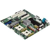 Navigationssysteme: Intel SE7320EP2 Motherboard Dual Socket 604 Intel E7320 5PCI DDR2 SATA RAID GLAN VGA ATX