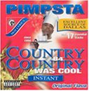 Country B-4 Country Was Cool