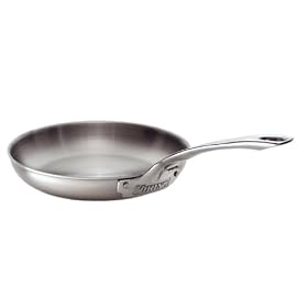 Viking 7-Ply Stainless 9-1 2 Fry Pan by Viking Range Corporation