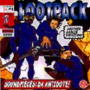Soundpieces: Da Antidote!