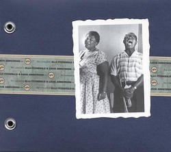 The Complete Ella Fitzgerald & Louis Armstrong on