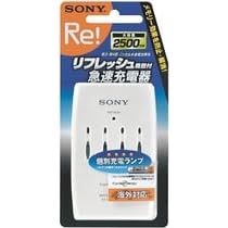 海外対応充電池