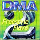 DMA Freestyle Flava, Vol. 2
