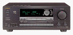 Onkyo TX-DS656 425-Watt Dolby Digital Surround Sound Receiver
