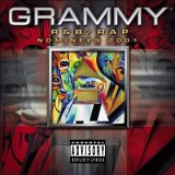 Grammy R&B/Rap Nominees 2001
