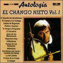 El Antologia, Vol. 1