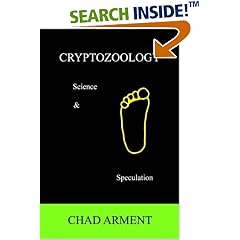 Cryptozoology: Science & Speculation