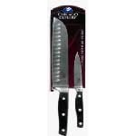 Chicago Cutlery Insignia 2-Piece Asian Set by Cutlery