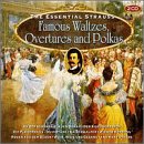 Essential Strauss