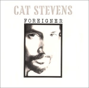 Foreigner (Ltd. Edition Digi-Pak)