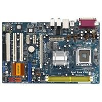 Elektronik Und Foto: Asrock ConRoe945PL-GLAN Sockel 775