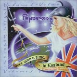 Once Upon a Time in England