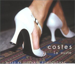 Stephane Pompougnac - Hotel Costes, Vol. 2: La Suite - Zortam Music