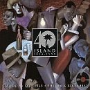 Island 40, Vol. 2: 1964-1969 -- Rhythm and Blues Beat