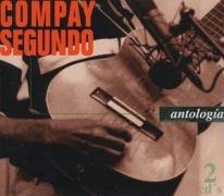 Compay Segundo - Ahora Me Da Pena Lyrics - Zortam Music