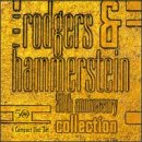 The Rodgers & Hammerstein 50th Anniversary Collection