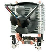 Elektronik und Foto: arctic-cooling Freezer 7 CPU K�hler f�r Socket775 2500RPM 36.00CFM