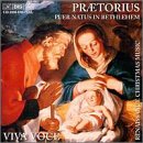Pier Natus in Bethlehem: Renaissance Christmas Music by Michael Praetorius and Viva Voce