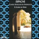Suspiro del Moro: Songs of Old Andalusia