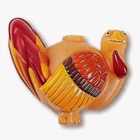 Turkey Lights, 12