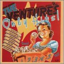 The Ventures' 10th Anniversary Album/Only Hits