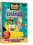 Bob the Builder - Scoop's Favorite Adventures