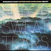 Blood Sweat & Tears - New City - Zortam Music