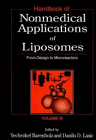 Handbook of Nonmedical Applications of Liposomes