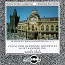 Beethoven: Piano Concertos Nos. 1-5