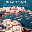 Songs and Dances from Greece