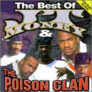 The Best of J.T. Money & Poison Clan