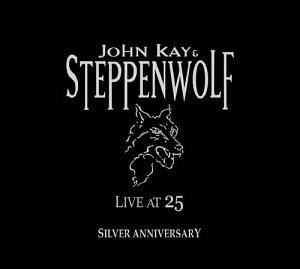 Live at 25: Silver Anniversary