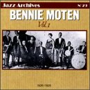 Bennie Moten 1926-1929, Vol. 1