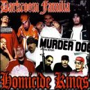 Homicide Kings