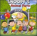 Snoopy's Classiks: Animal Party