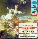 Mozart: Quintette avec clarinette/Quartor Les Dissonances