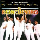 El Reencuentro: 15 A&ntilde;os Despues