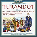 Puccini: Turandot Highlights