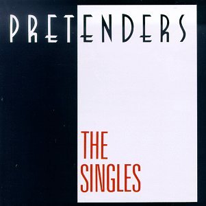 Pretenders - Singles,the - Zortam Music