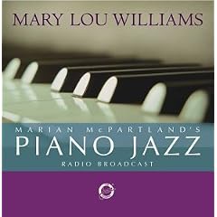 Mary Lou Williams -《Marian McPartland's Piano Jazz》[OGG]