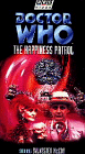 Doctor Who - Happiness Patrol