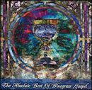 The Absolute Best of Bluegrass Gospel